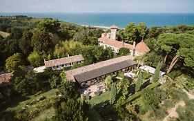 Relais Villa Giulia  3*